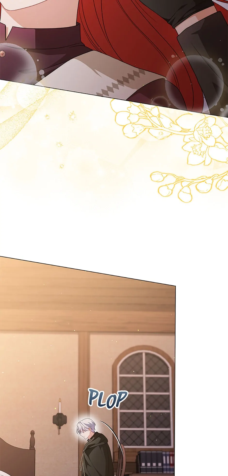 I Became the Tyrant’s Translator chapter 65 page 36