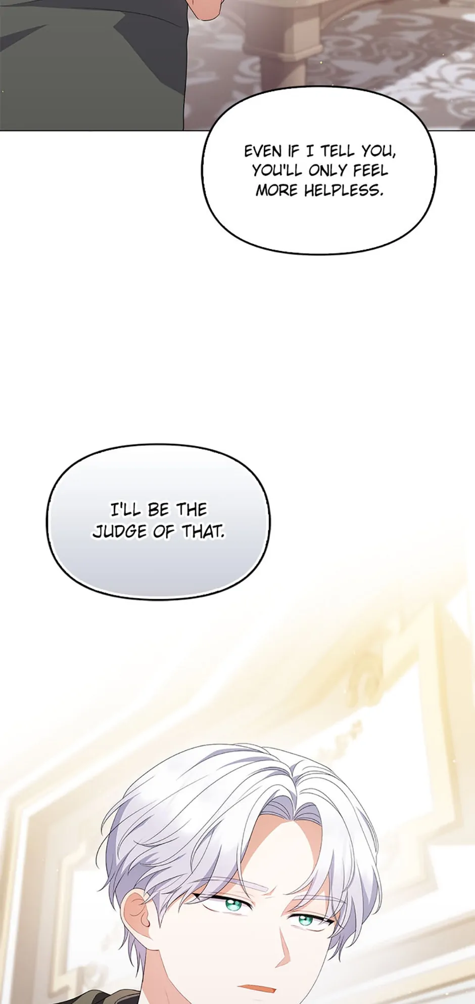 I Became the Tyrant’s Translator chapter 65 page 4
