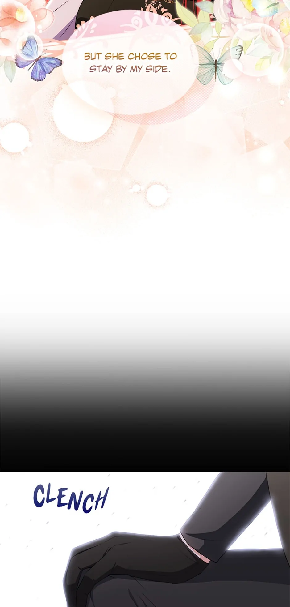 I Became the Tyrant’s Translator chapter 65 page 45