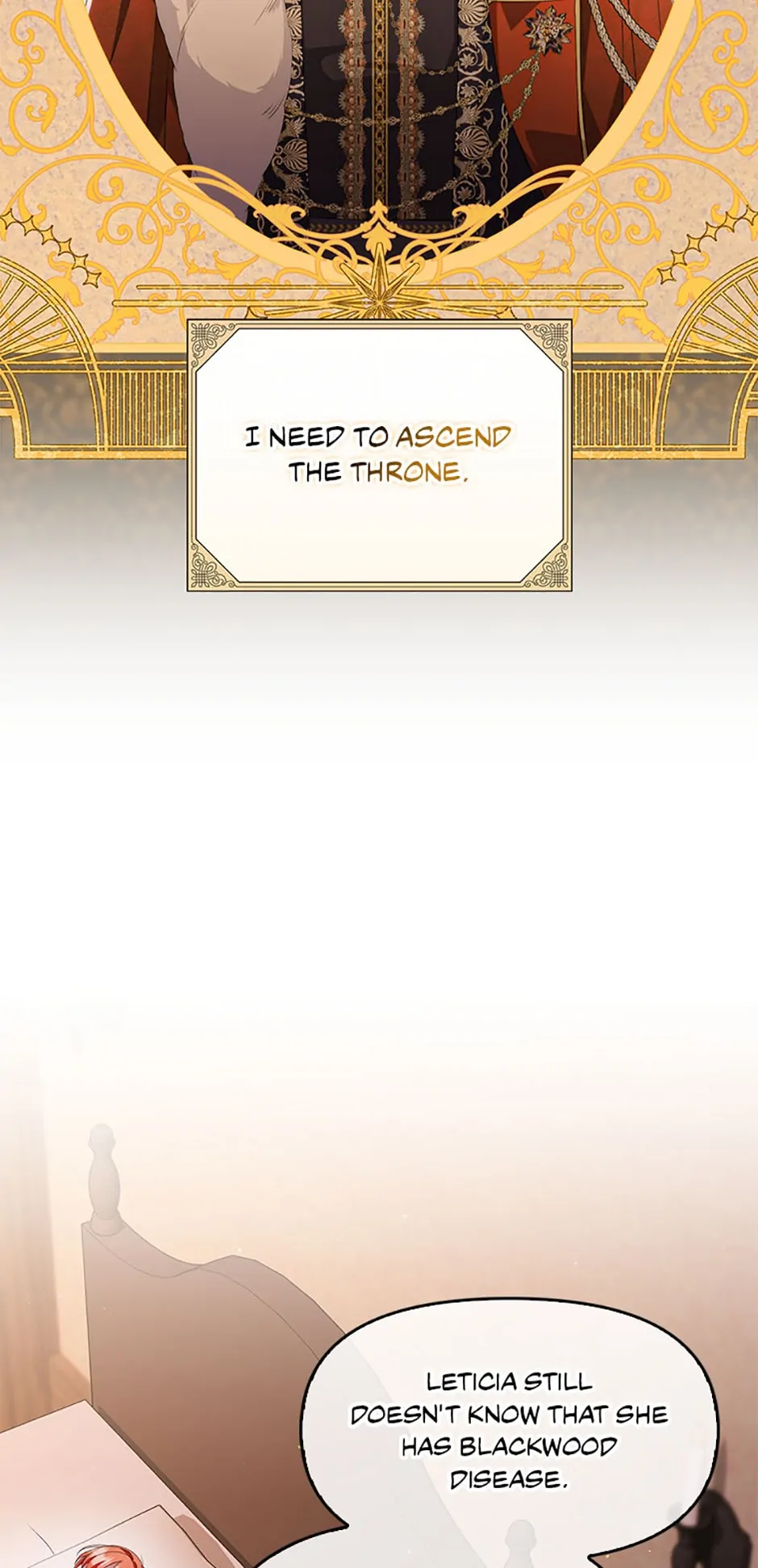 I Became the Tyrant’s Translator chapter 65 page 60