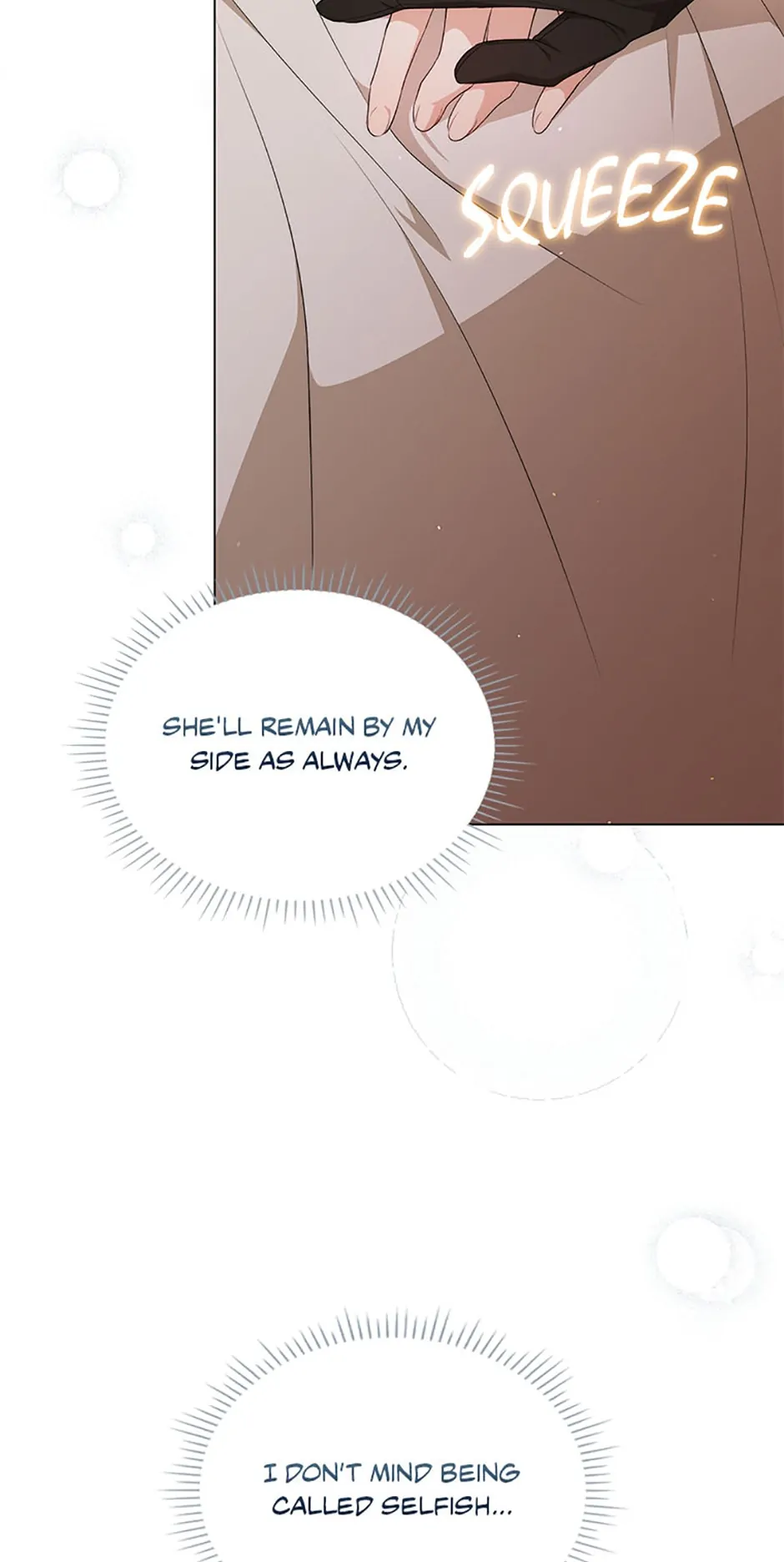 I Became the Tyrant’s Translator chapter 65 page 65