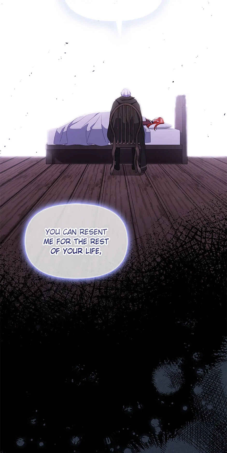 I Became the Tyrant’s Translator chapter 65 page 67