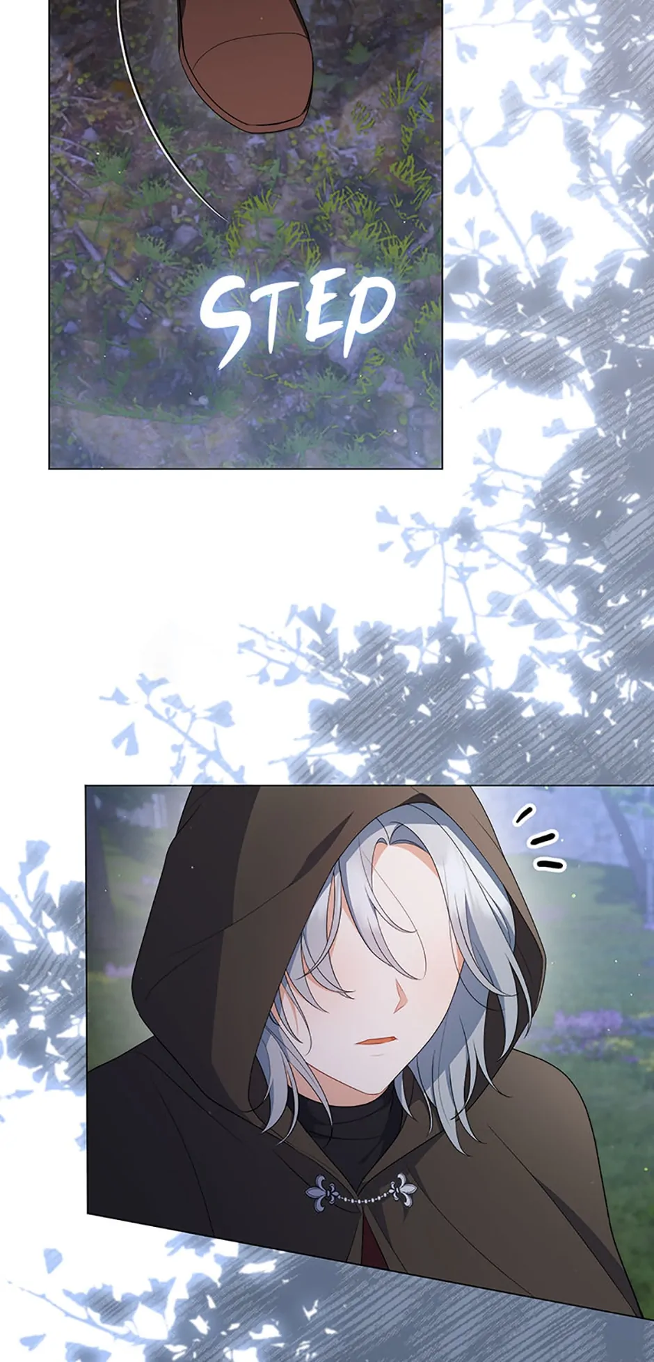 I Became the Tyrant’s Translator chapter 65 page 71