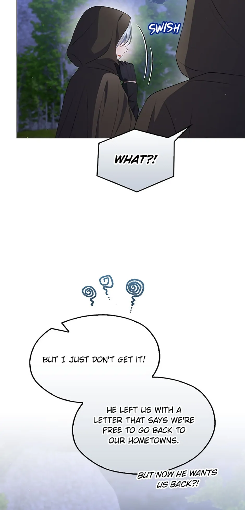 I Became the Tyrant’s Translator chapter 65 page 75