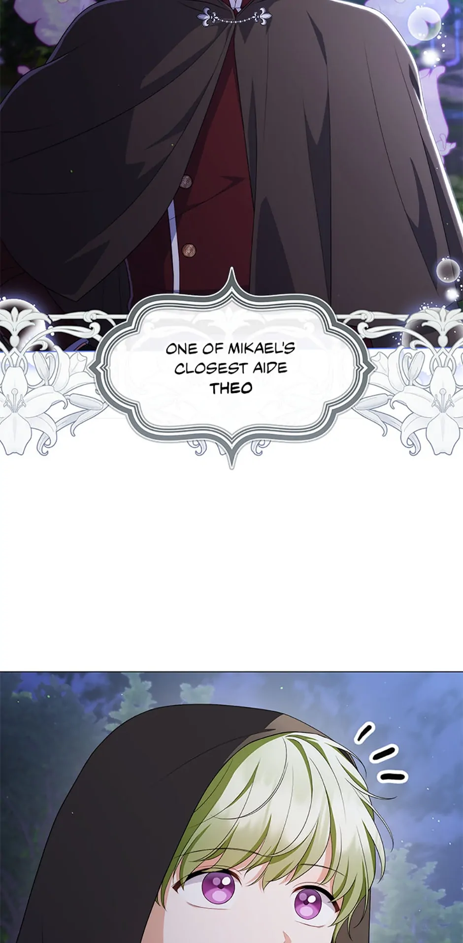 I Became the Tyrant’s Translator chapter 65 page 79