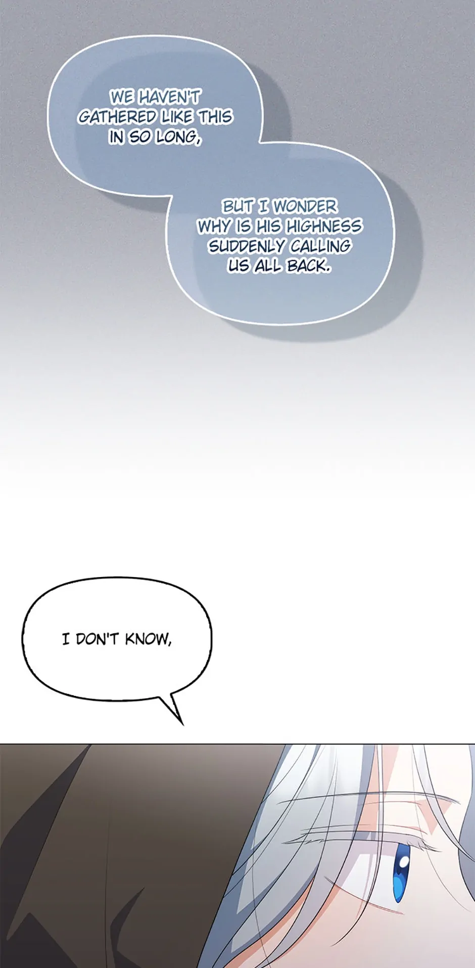 I Became the Tyrant’s Translator chapter 65 page 82