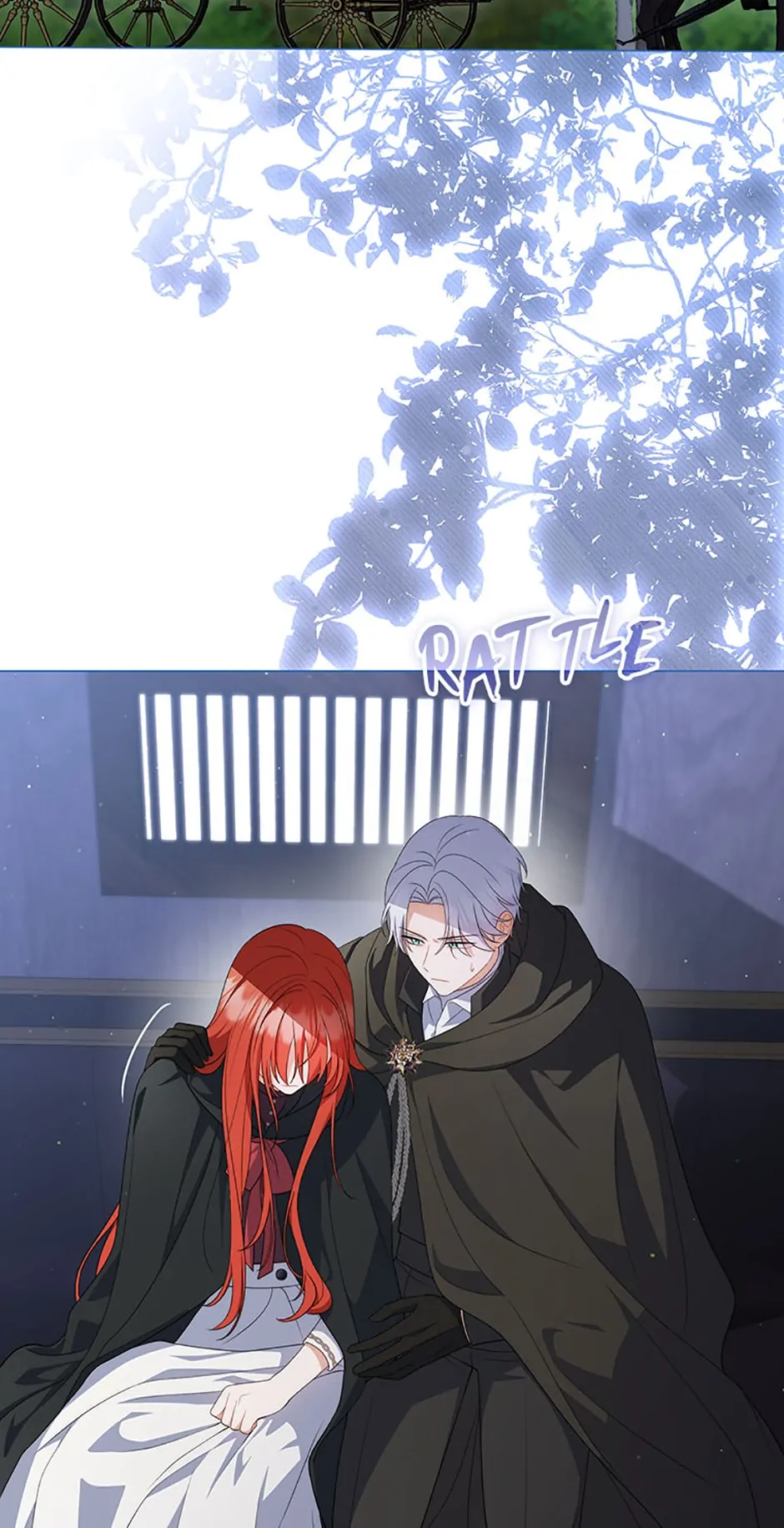 I Became the Tyrant’s Translator chapter 66 page 2