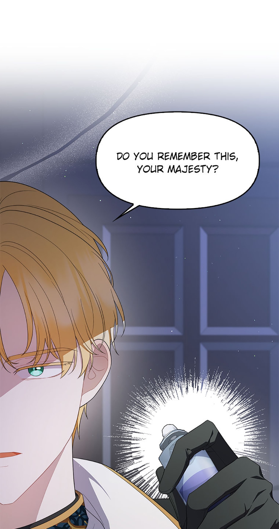 I Became the Tyrant’s Translator chapter 67.2 page 10