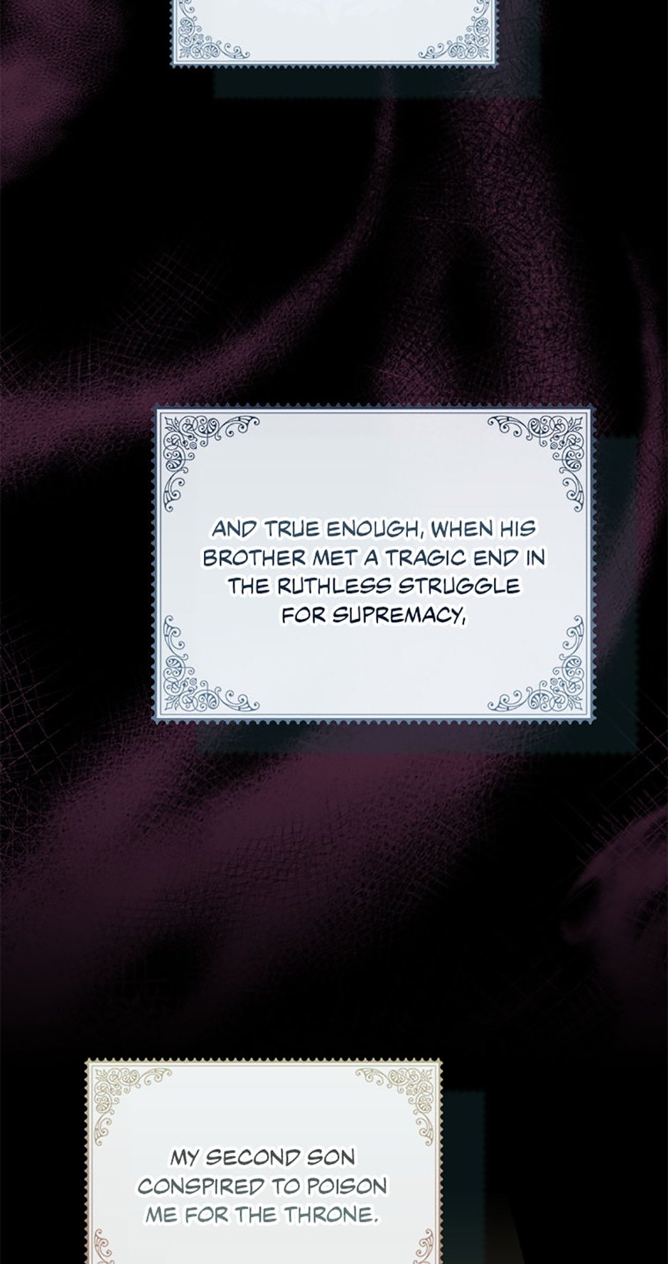 I Became the Tyrant’s Translator chapter 67.2 page 19