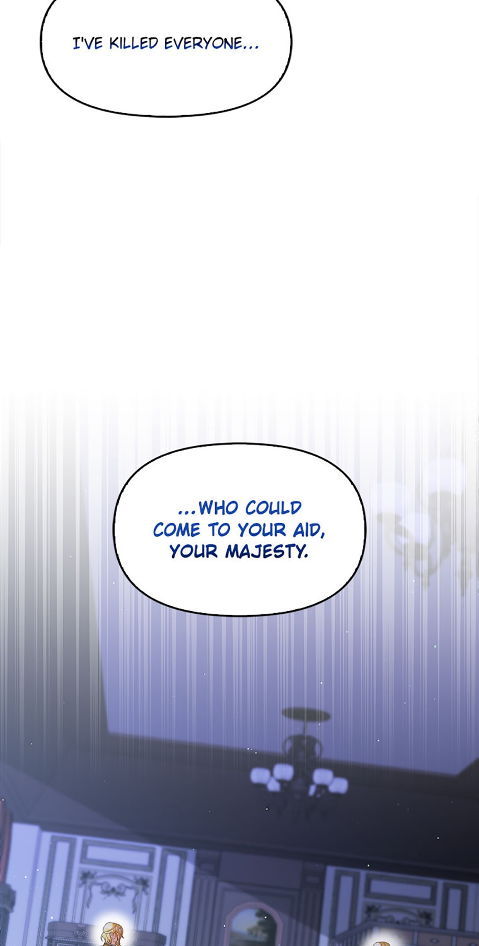I Became the Tyrant’s Translator chapter 67.2 page 2