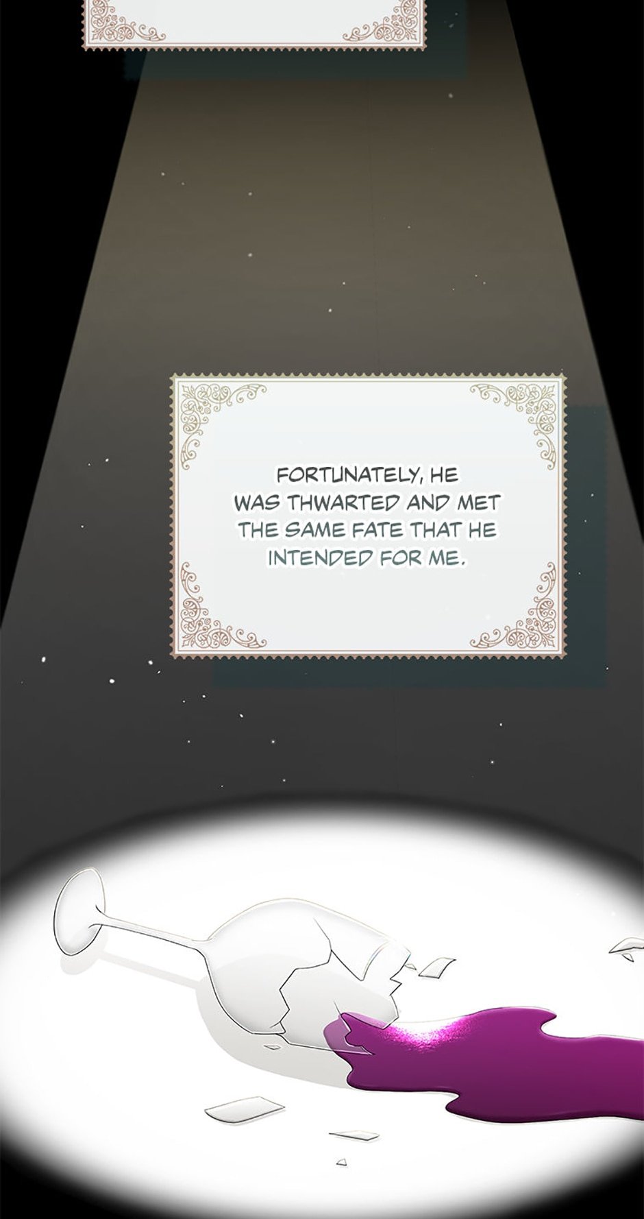 I Became the Tyrant’s Translator chapter 67.2 page 20