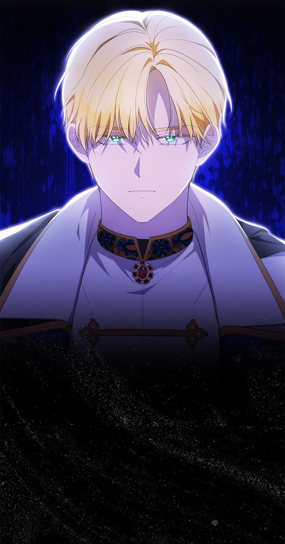 I Became the Tyrant’s Translator chapter 67.2 page 32