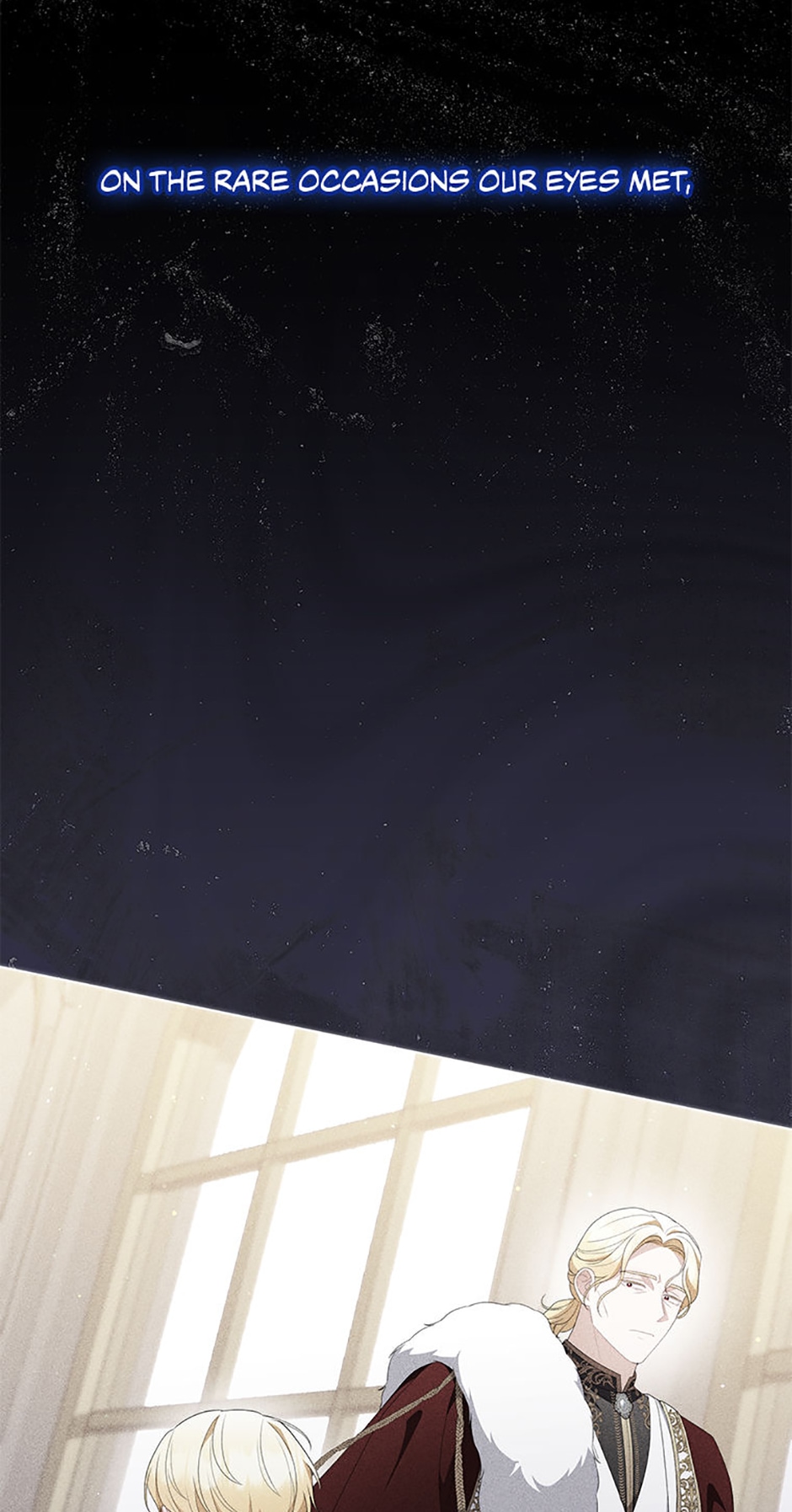 I Became the Tyrant’s Translator chapter 67.2 page 33