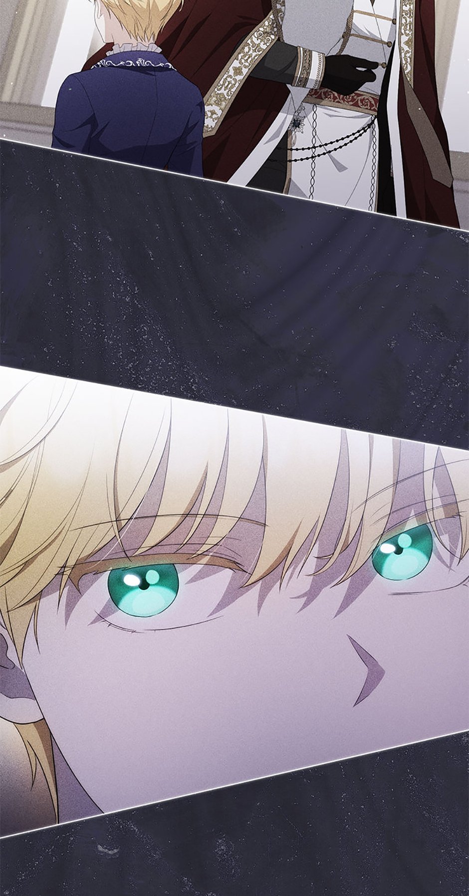 I Became the Tyrant’s Translator chapter 67.2 page 34