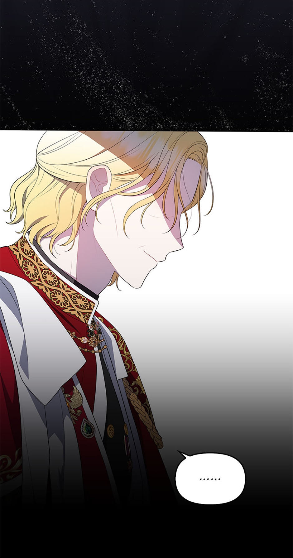 I Became the Tyrant’s Translator chapter 67.2 page 36