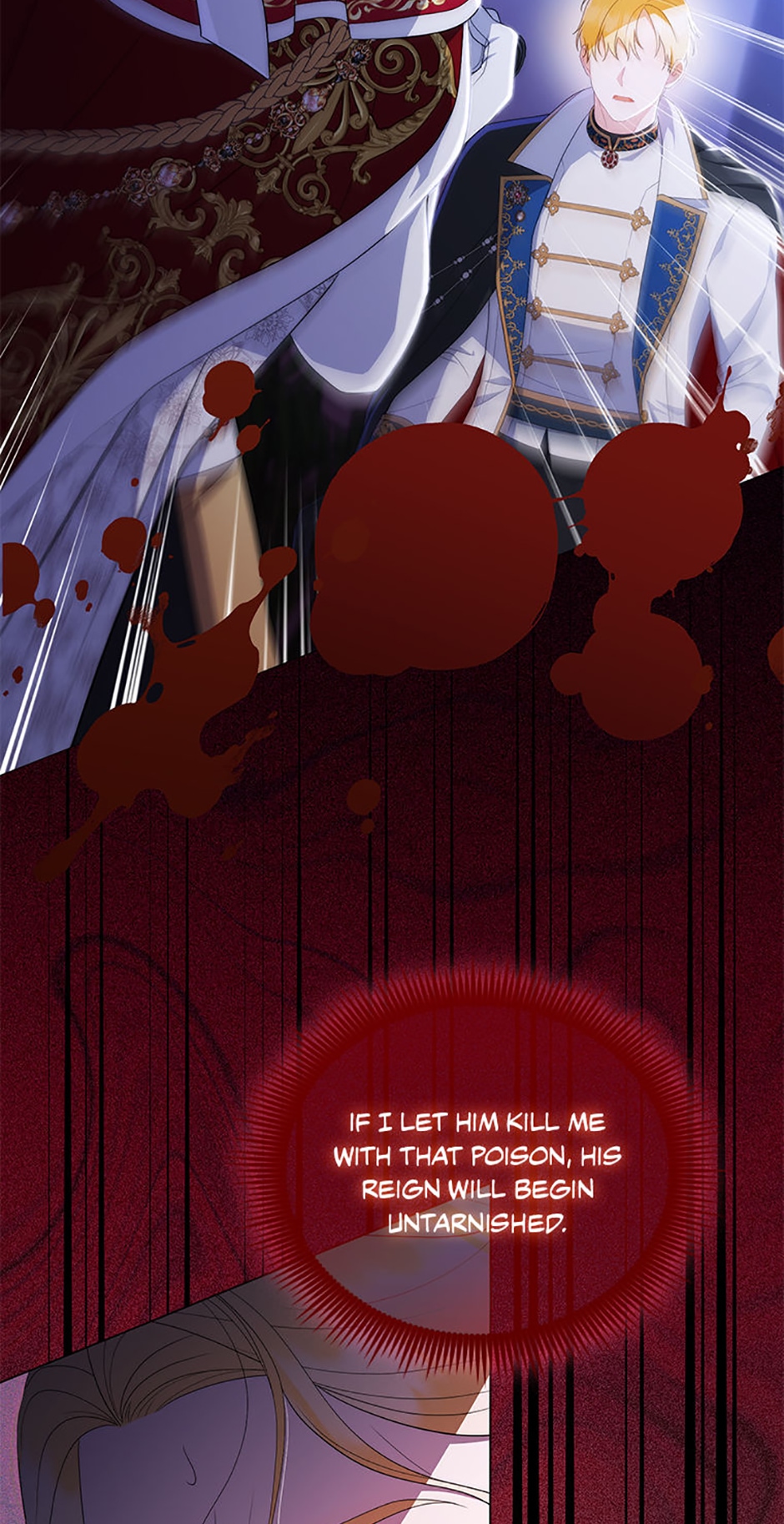 I Became the Tyrant’s Translator chapter 67.2 page 45