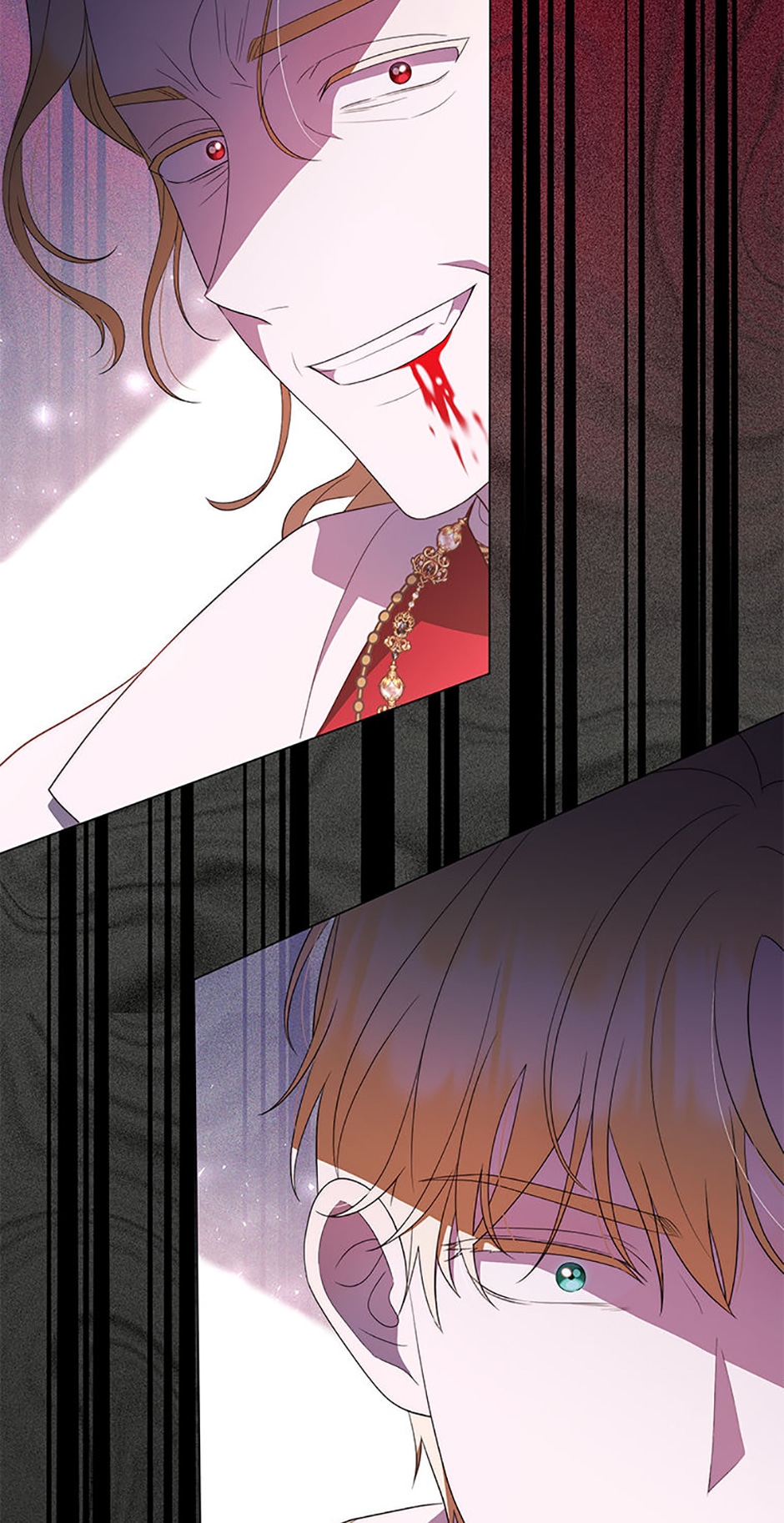 I Became the Tyrant’s Translator chapter 67.2 page 46