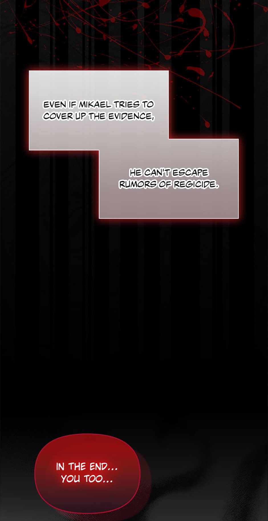 I Became the Tyrant’s Translator chapter 67.2 page 48