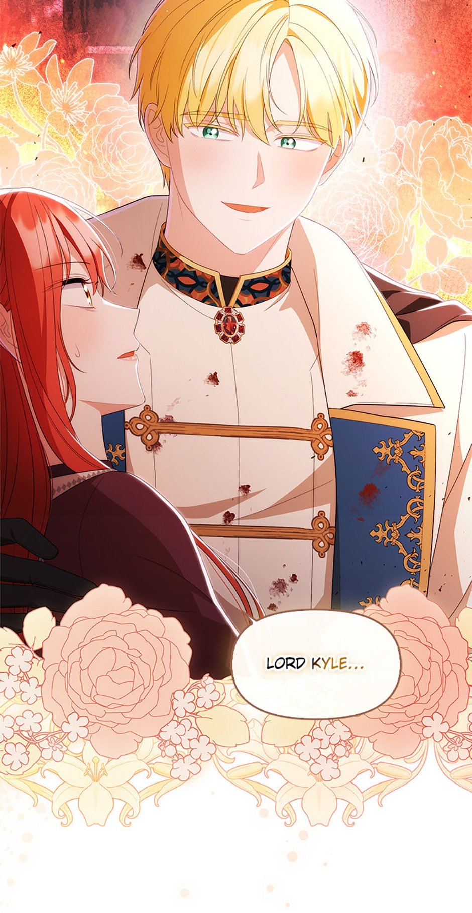 I Became the Tyrant’s Translator chapter 67.2 page 59