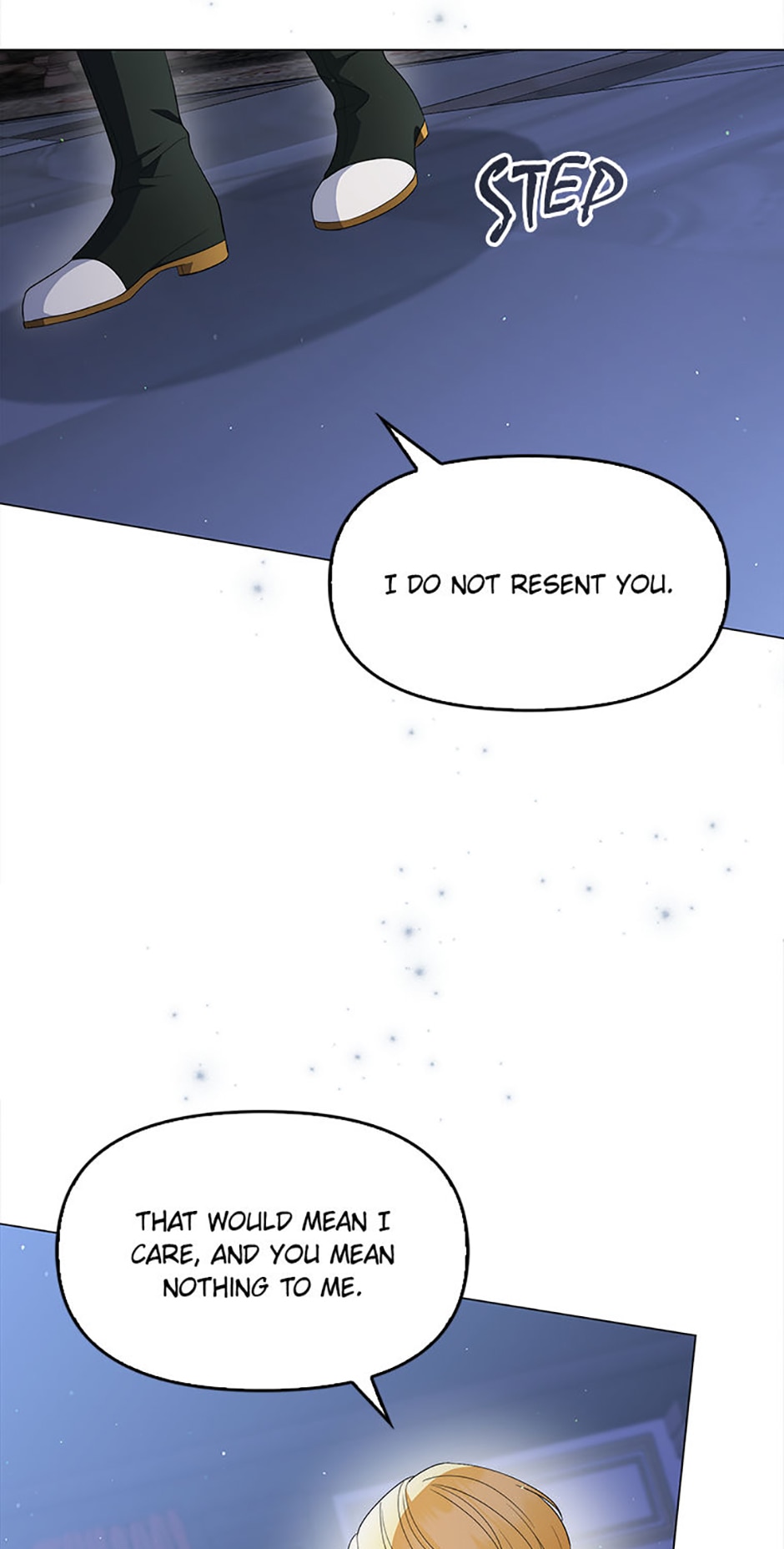 I Became the Tyrant’s Translator chapter 67.2 page 6