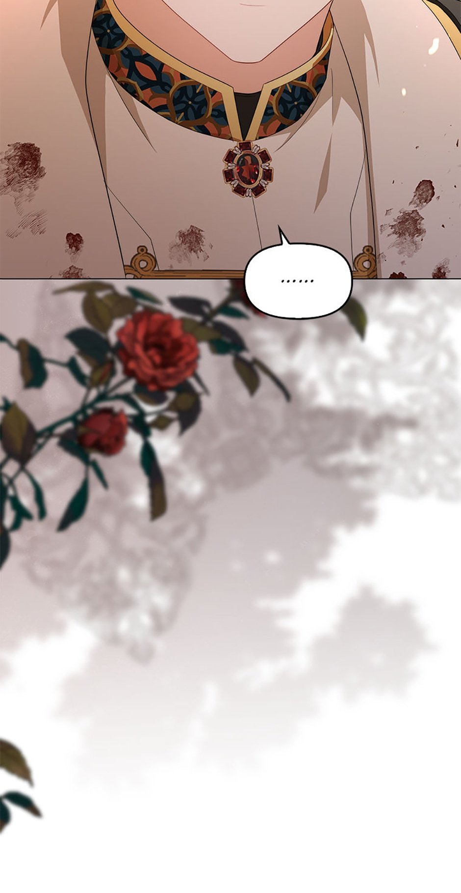 I Became the Tyrant’s Translator chapter 67.2 page 64