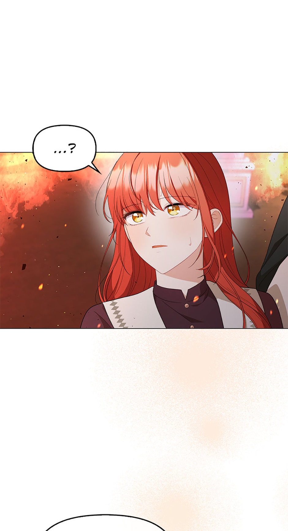 I Became the Tyrant’s Translator chapter 67.2 page 65
