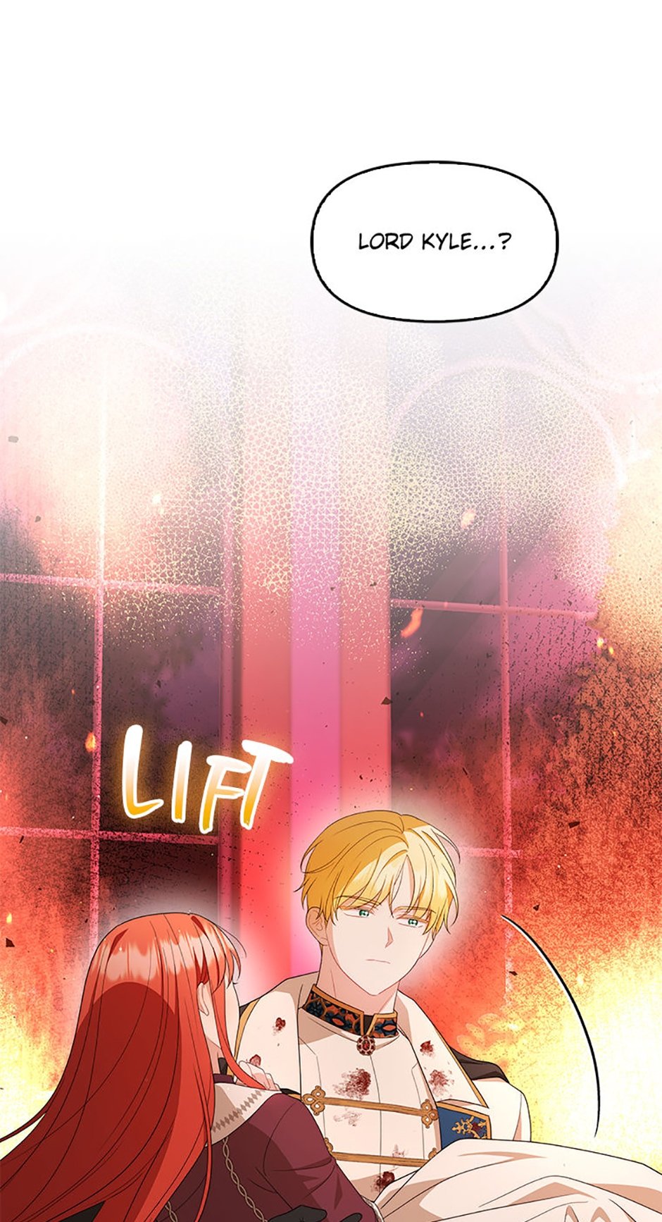 I Became the Tyrant’s Translator chapter 67.2 page 67