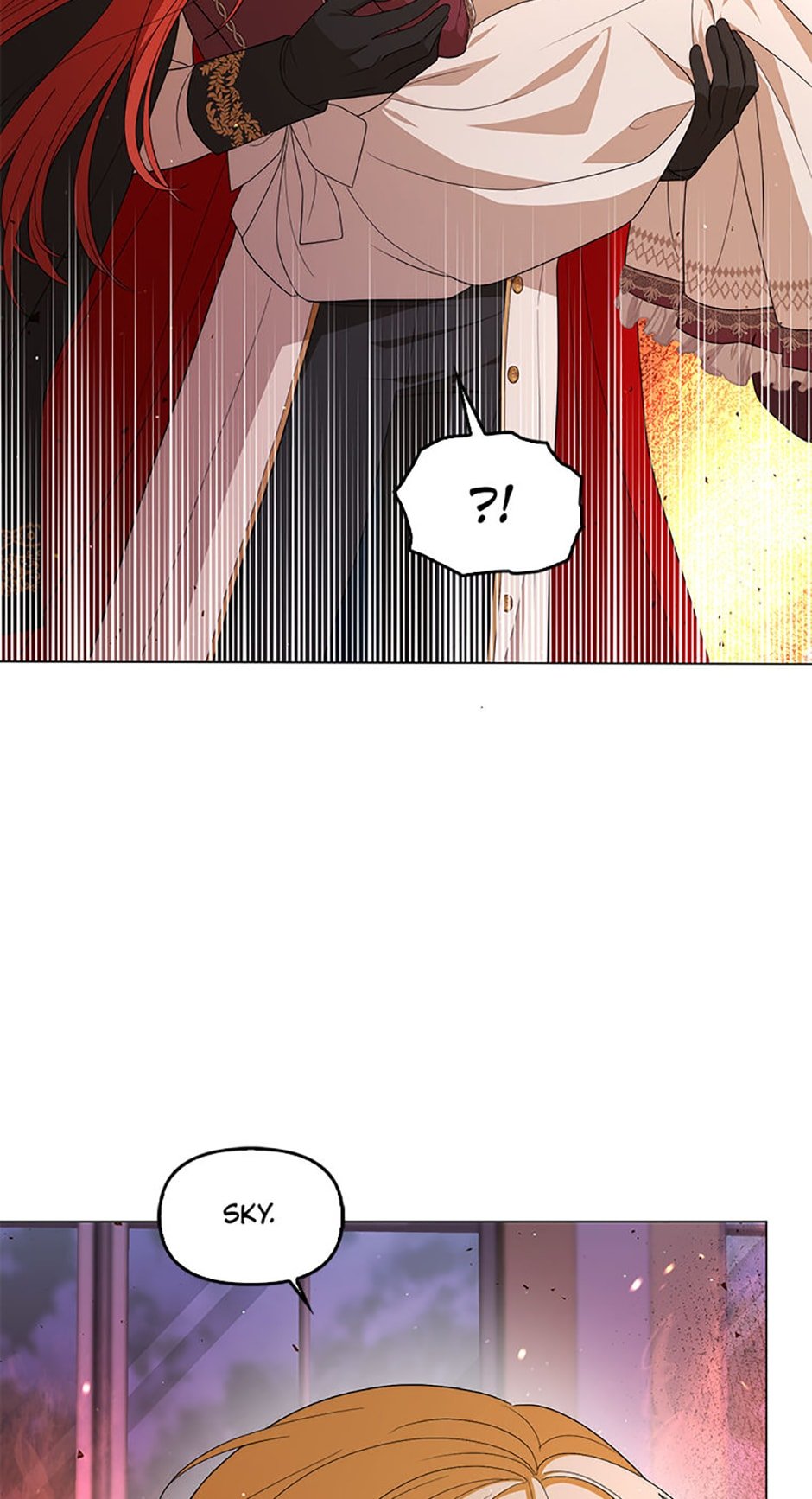 I Became the Tyrant’s Translator chapter 67.2 page 68