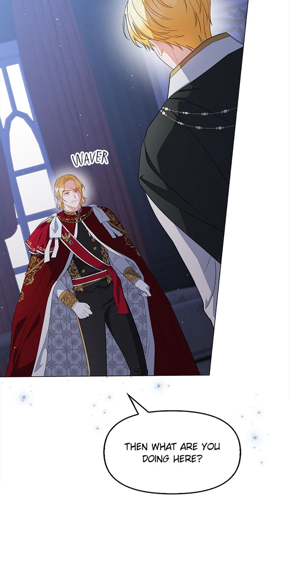 I Became the Tyrant’s Translator chapter 67.2 page 7