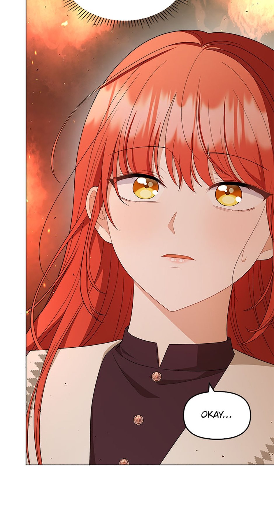I Became the Tyrant’s Translator chapter 67.2 page 70