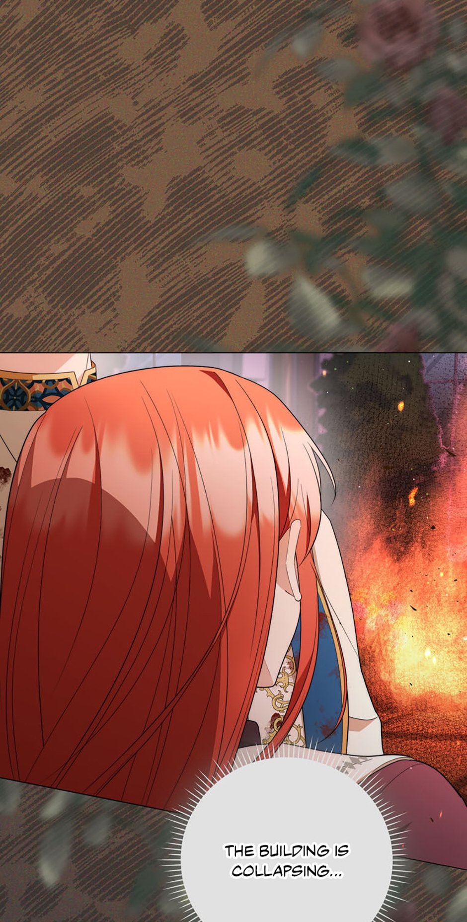 I Became the Tyrant’s Translator chapter 67.2 page 72