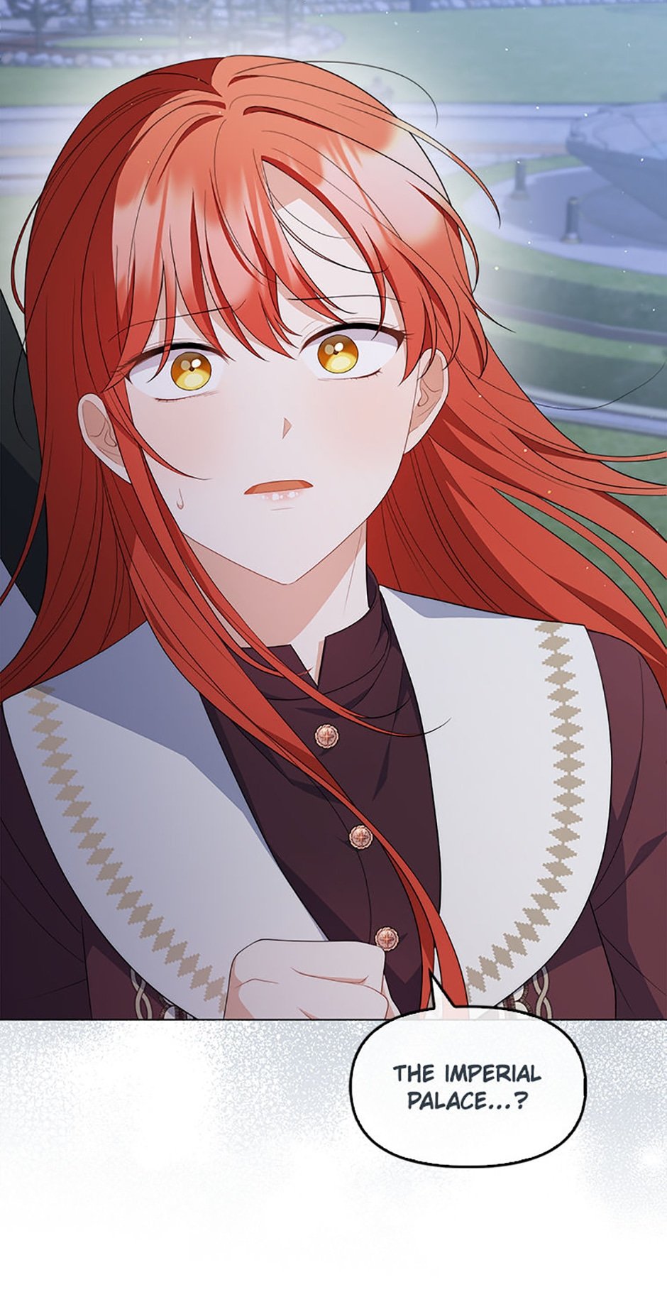 I Became the Tyrant’s Translator chapter 67.2 page 77