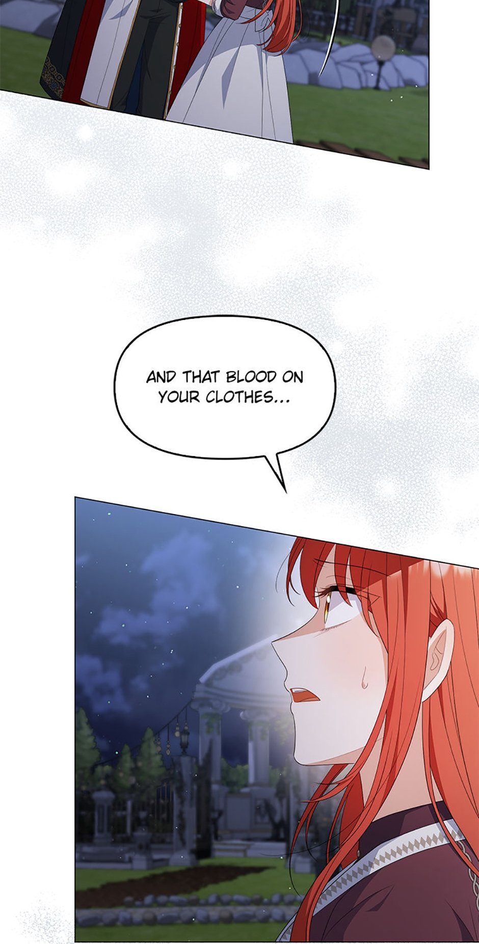 I Became the Tyrant’s Translator chapter 67.2 page 79