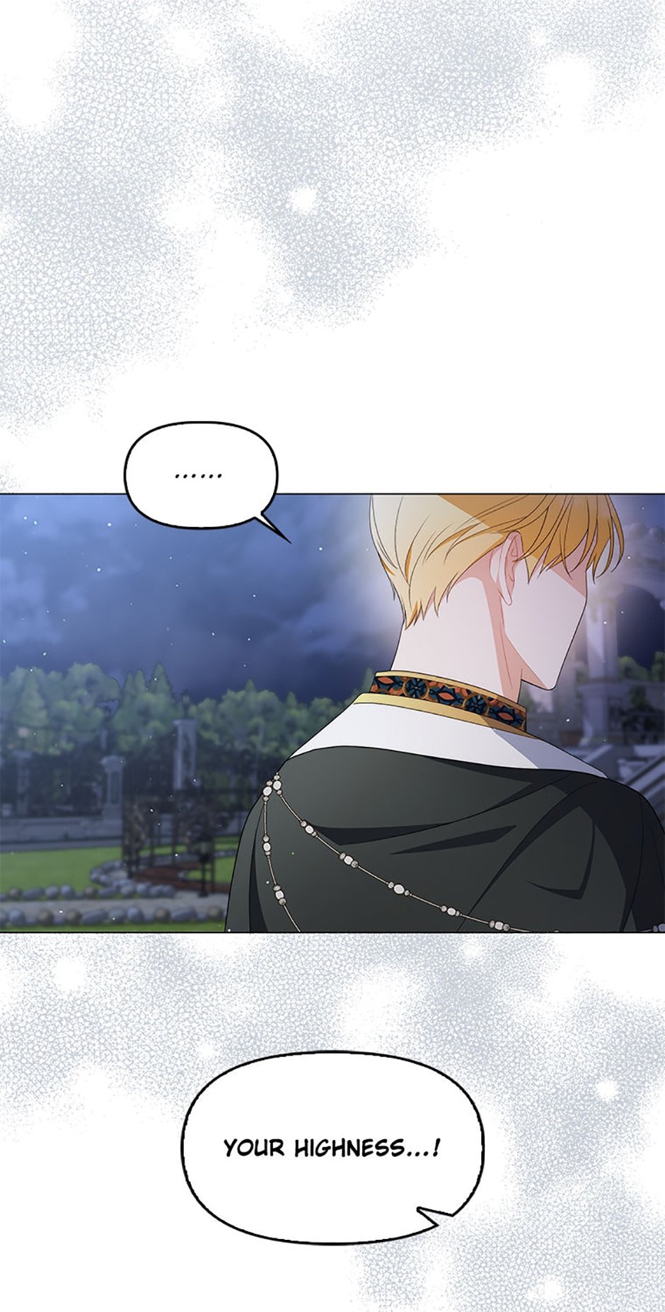 I Became the Tyrant’s Translator chapter 67.2 page 80