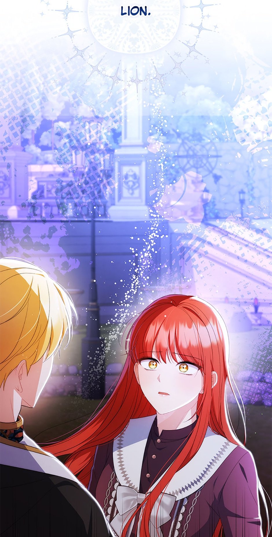 I Became the Tyrant’s Translator chapter 67.2 page 82