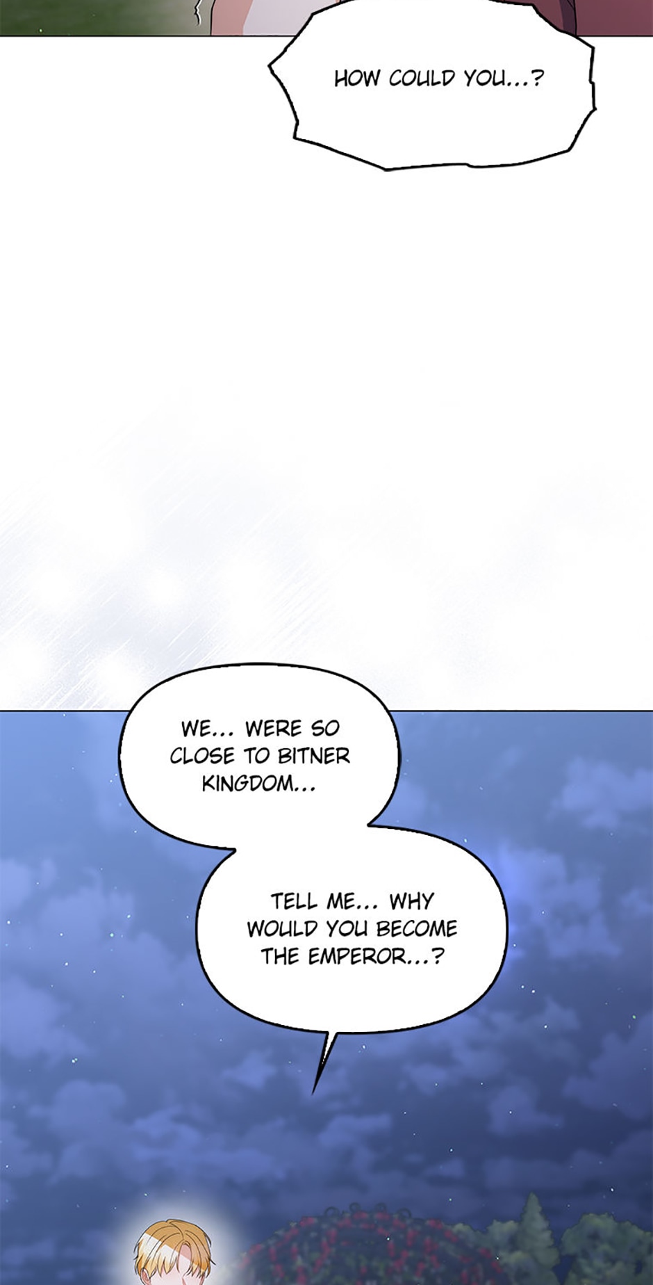 I Became the Tyrant’s Translator chapter 67.2 page 87
