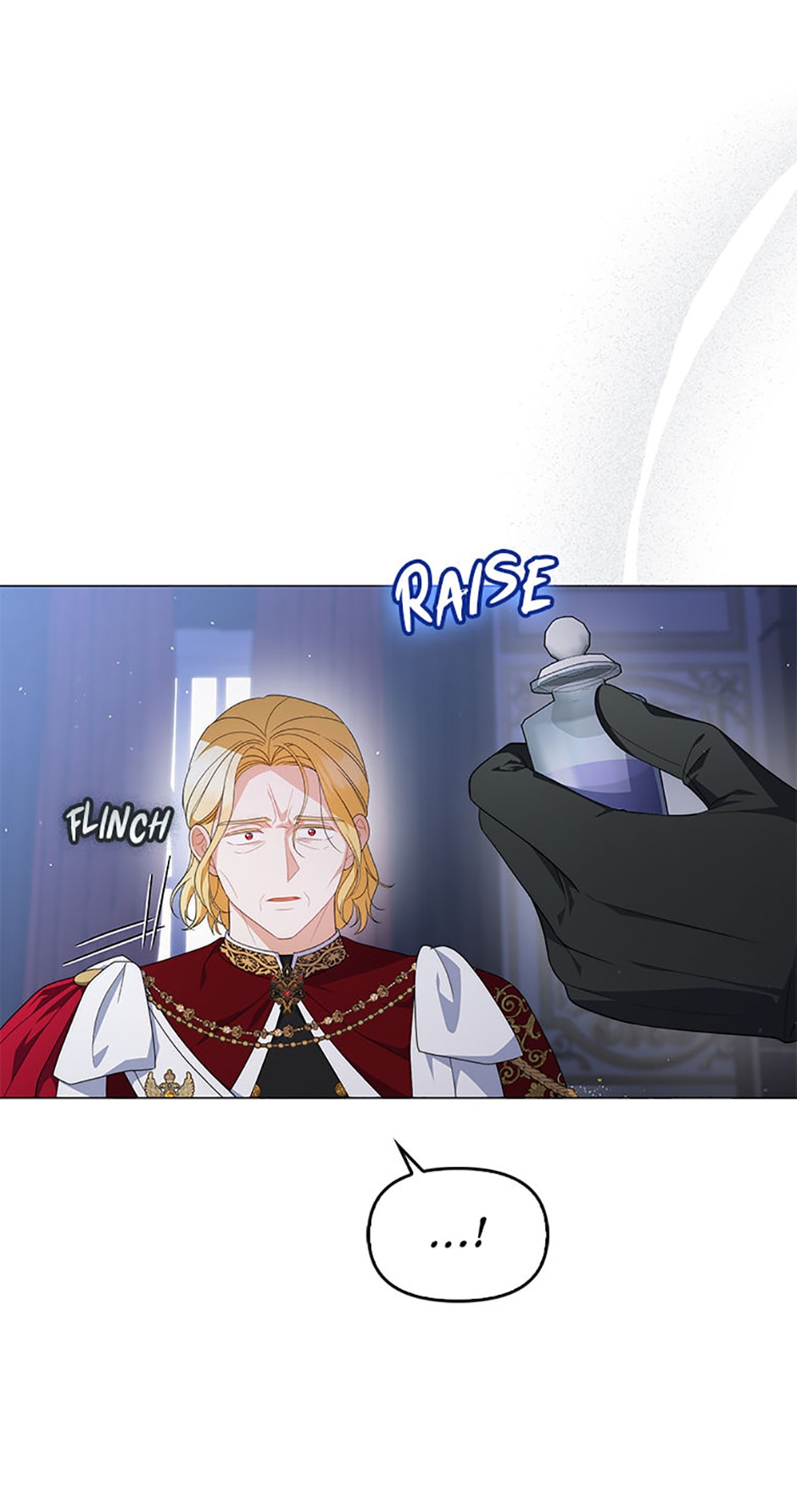 I Became the Tyrant’s Translator chapter 67.2 page 9