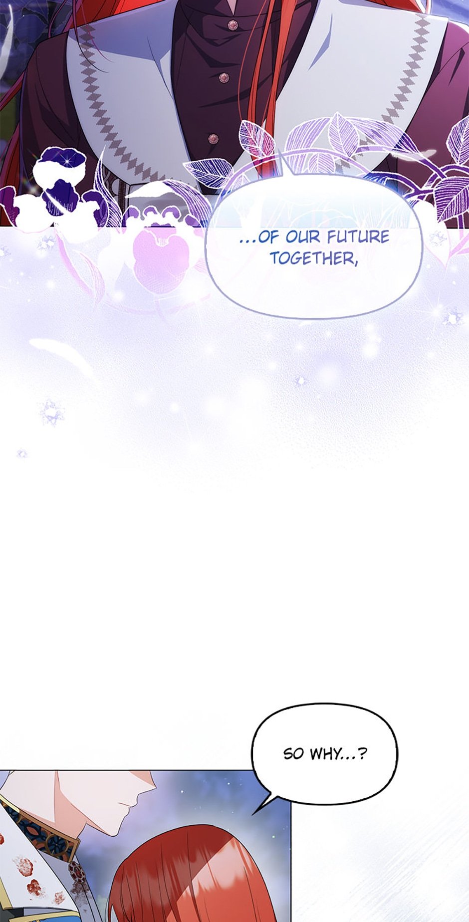 I Became the Tyrant’s Translator chapter 67.2 page 90