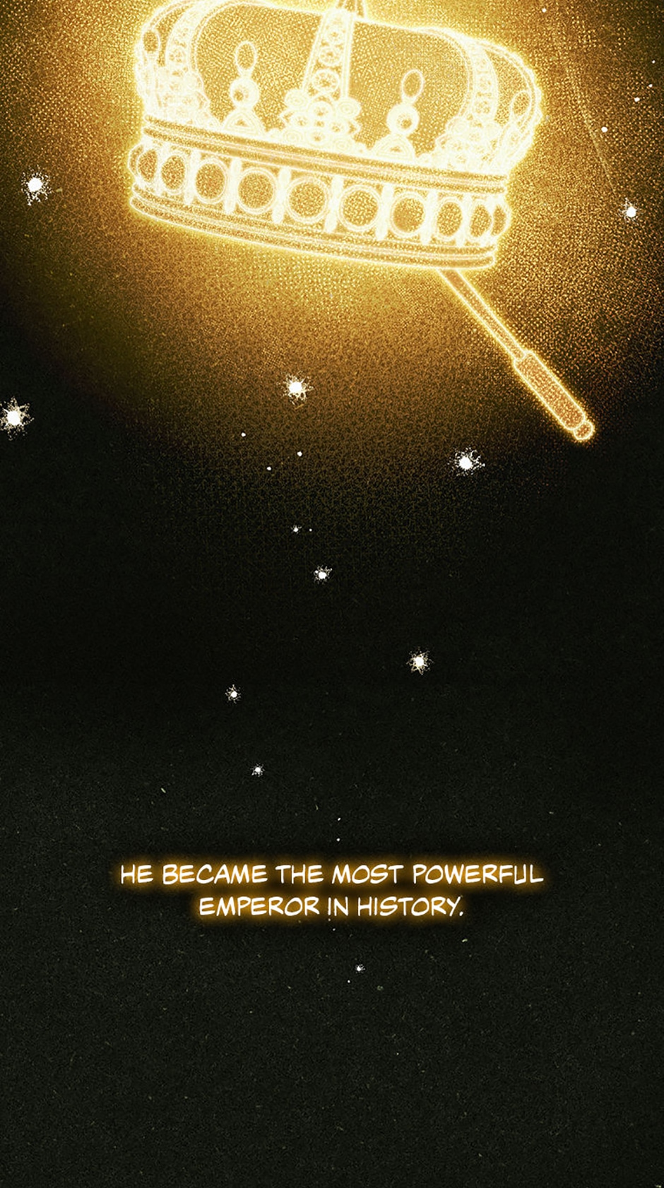 I Became the Tyrant’s Translator chapter 67.2 page 96