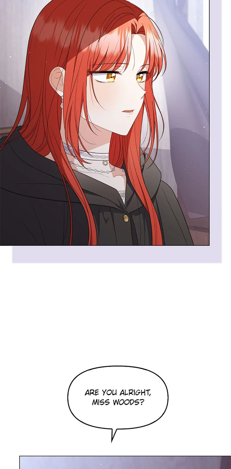 I Became the Tyrant’s Translator chapter 68 page 22