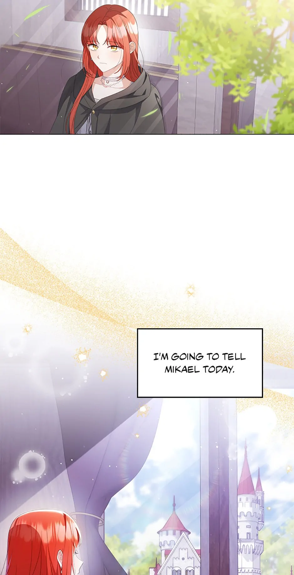 I Became the Tyrant’s Translator chapter 68 page 29