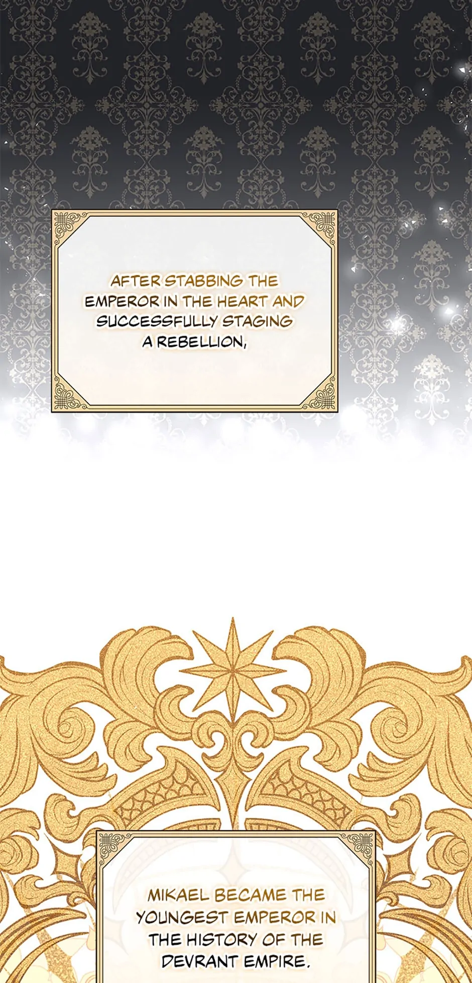 I Became the Tyrant’s Translator chapter 68 page 33