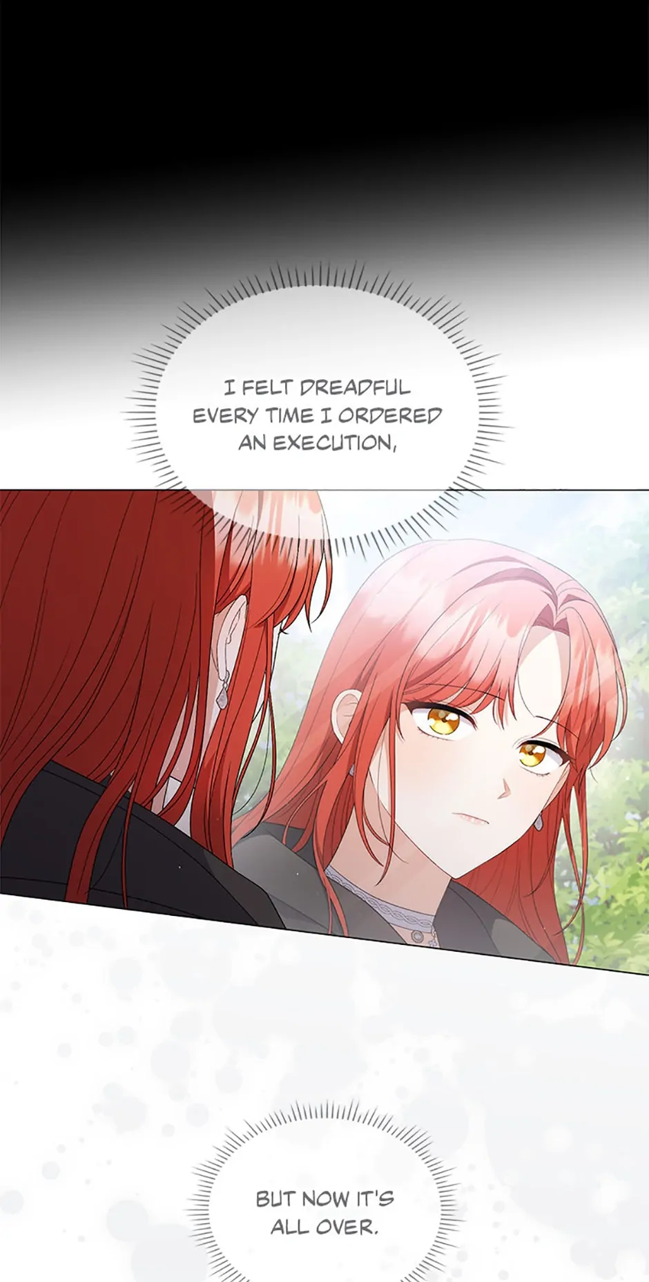 I Became the Tyrant’s Translator chapter 68 page 40