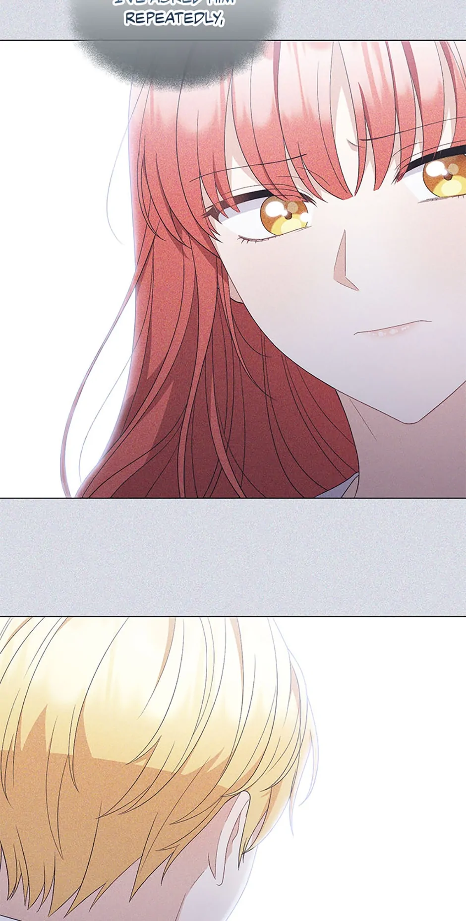 I Became the Tyrant’s Translator chapter 68 page 44