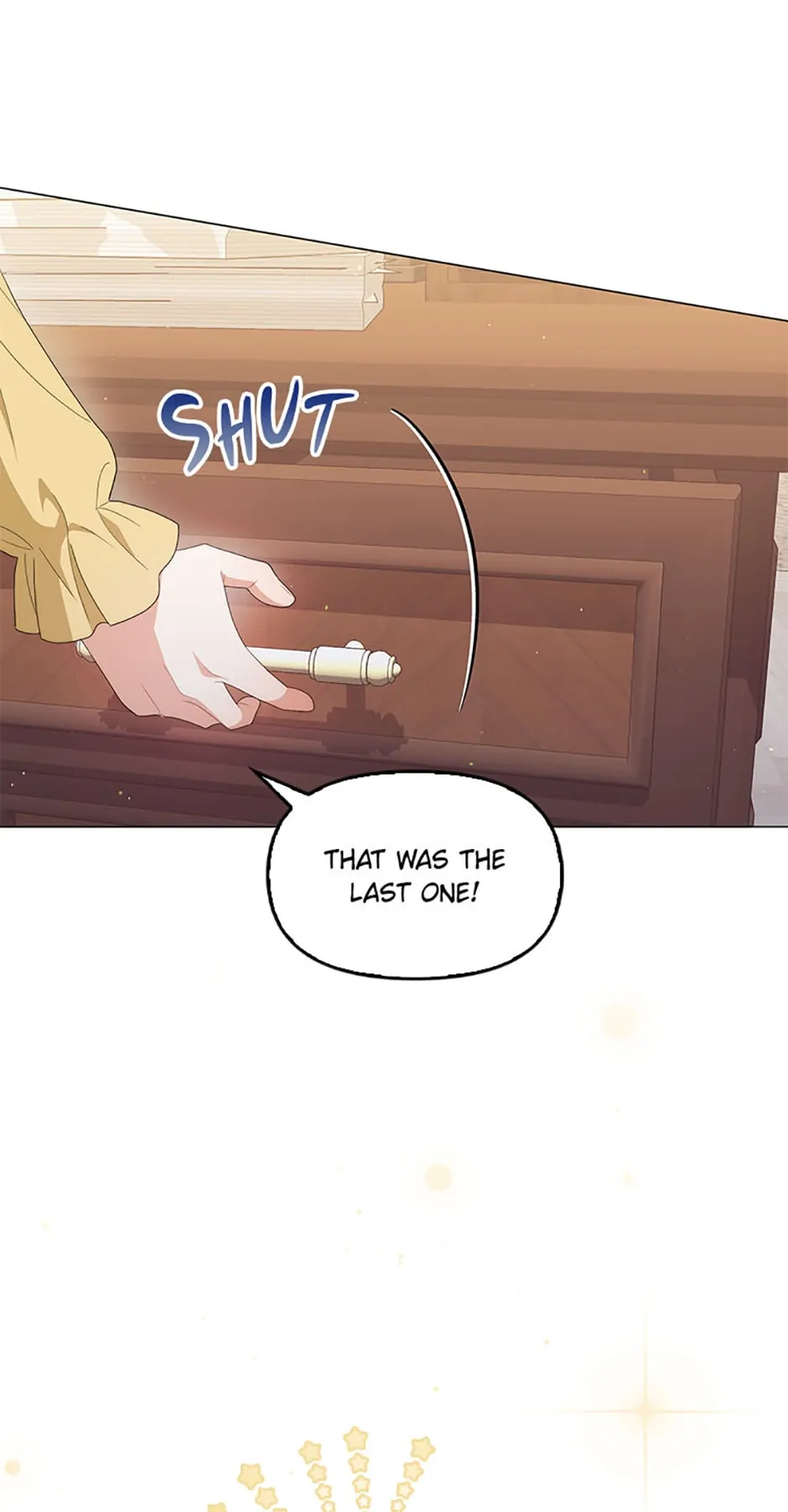 I Became the Tyrant’s Translator chapter 68 page 5
