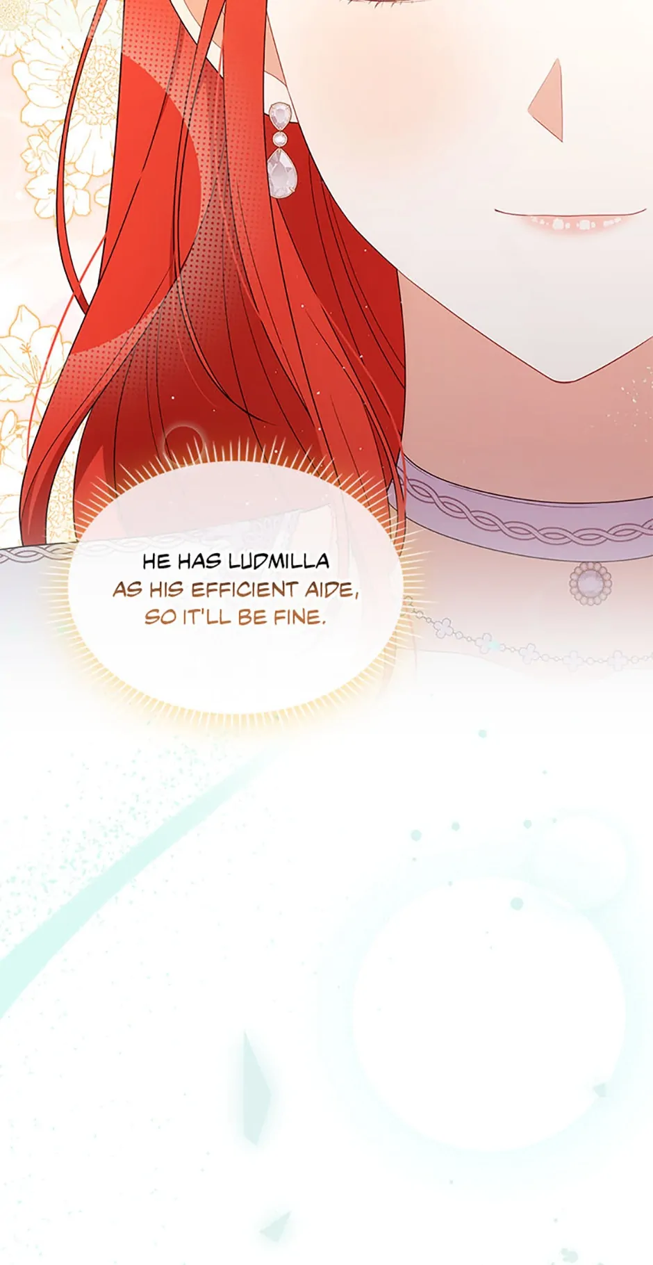 I Became the Tyrant’s Translator chapter 68 page 59