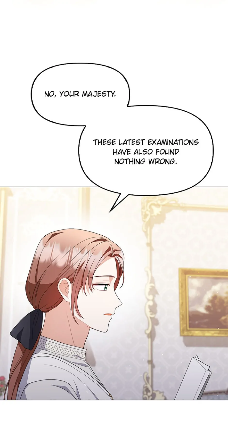 I Became the Tyrant’s Translator chapter 68 page 64
