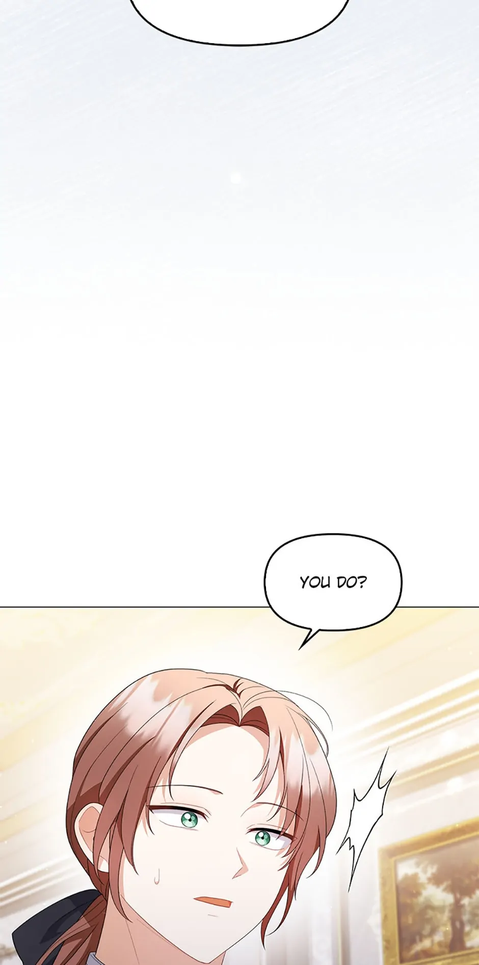 I Became the Tyrant’s Translator chapter 68 page 72