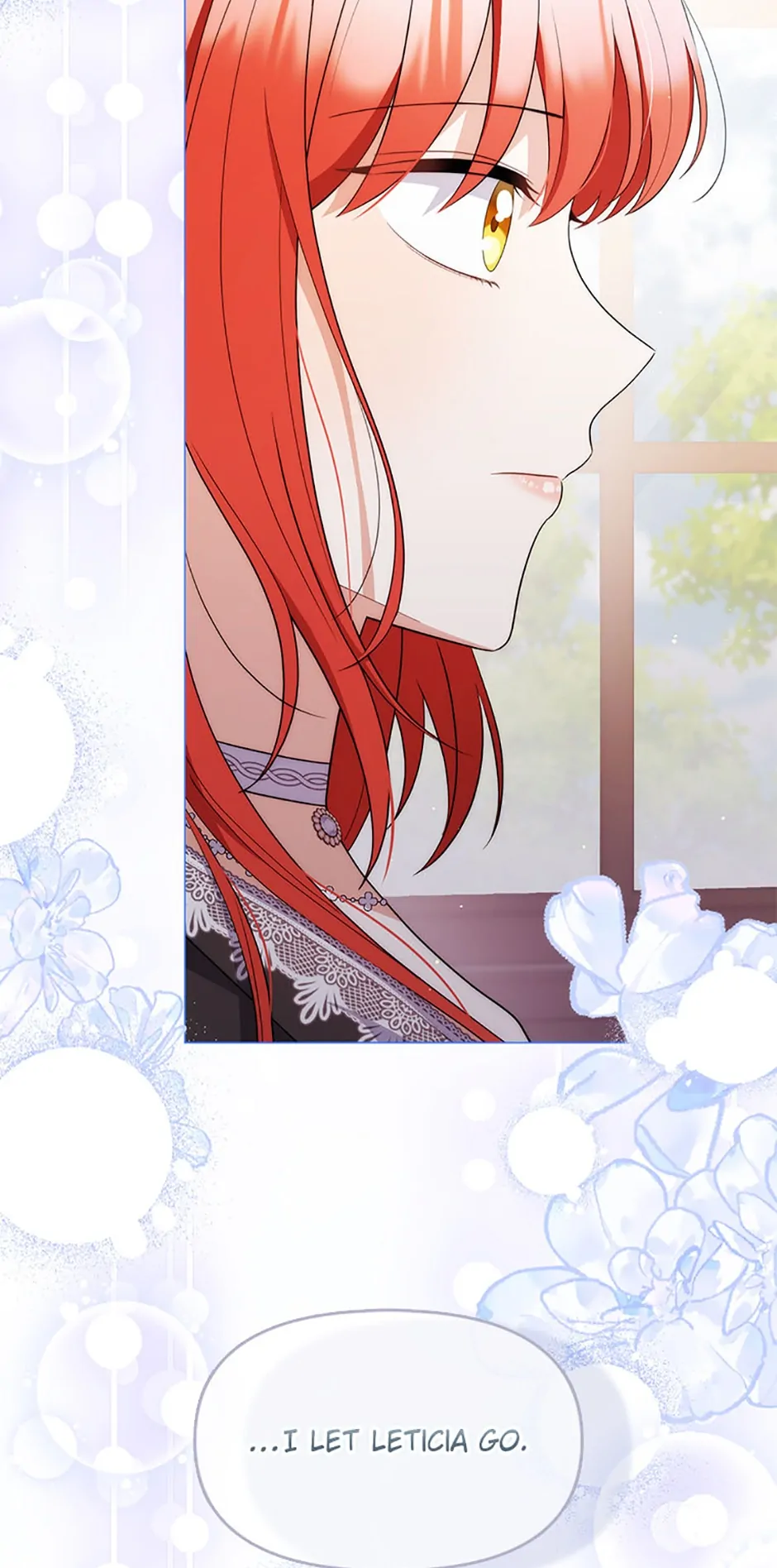 I Became the Tyrant’s Translator chapter 68 page 75