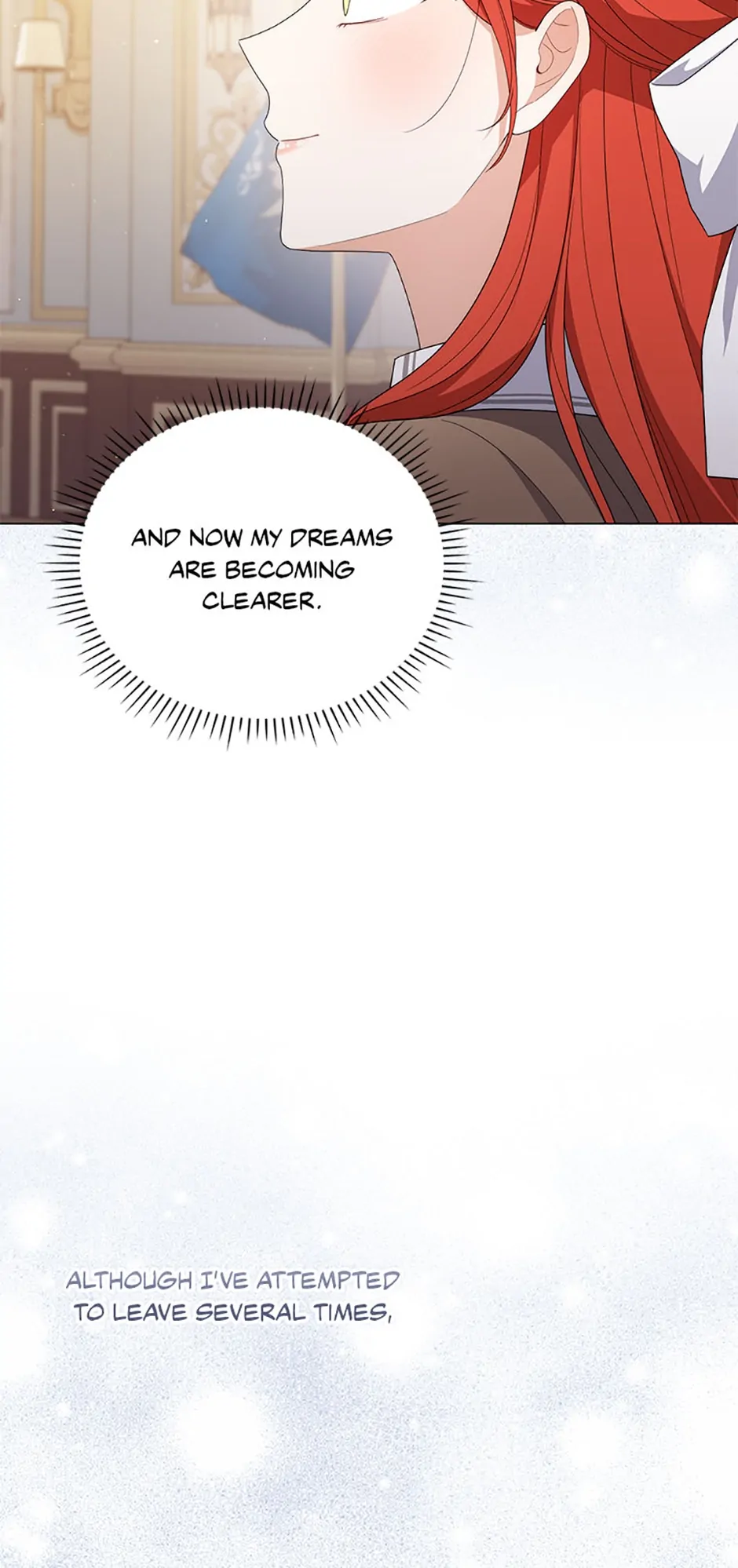 I Became the Tyrant’s Translator chapter 69 page 17